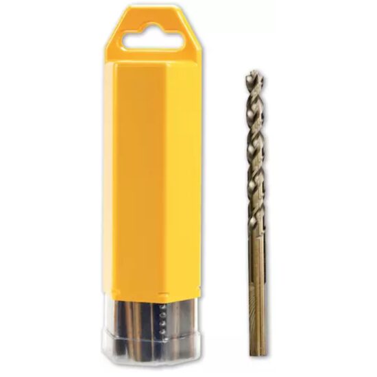 BURGHIU METAL 6 MM DW