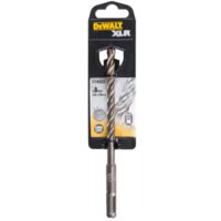 BURGHIU SDS+ 8X160X100 CU CAP FHC DT8923