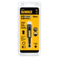 CHEIE TUBULARA CU TIJA HEX CU AUTOCURATARE 10MM DT7440