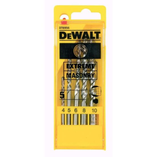 SET 5 BURGHIE BETON / CARAMIDA