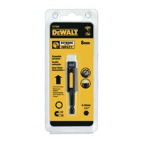 CHEIE TUBULARA CU TIJA HEX CU AUTOCURATARE 8MM DT7430