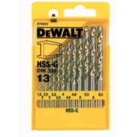 CUTIE BURGHIE HSS-G 13BUC