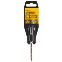 BURGHIU SDS + 6x50x110 EXTREME 2 DW