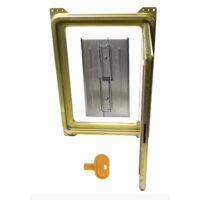 USITA DE CURATARE SCHIDEL 12-30