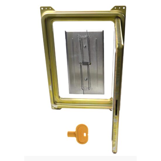 USITA DE CURATARE SCHIDEL 12-30