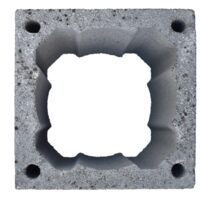 INVELIS BETON UNI 18-20 3 buc / ml