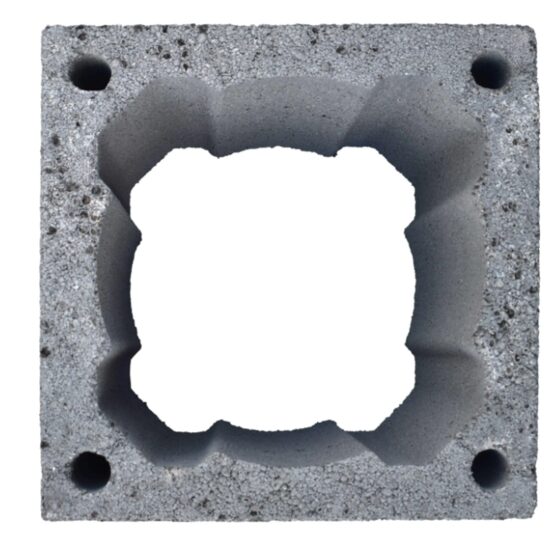 INVELIS BETON UNI 18-20 3 buc / ml