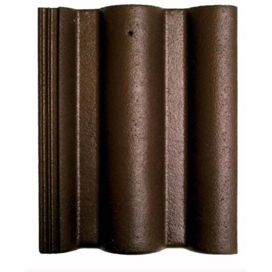 TIGLA ROMANA 1/1 MARO   NOVO (252/pal) (D.50)