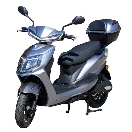 Scuter Electric Honest Moto Zmeu