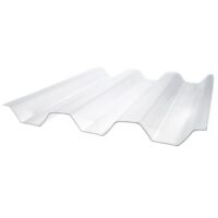 POLYPLAST PULS TRAPEZ 76/18 CLAR 2000X1060 MM ( 2.12MP/BUC )