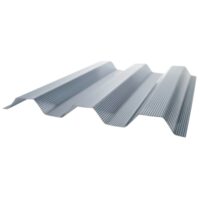 POLYPLAST PULS ML TRAPEZ 76/18 GRI 2000X1060 MM ( 2.12MP/BUC )