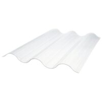 POLYPLAST PULS SINUS 76/18 CLAR 2000X1060 MM ( 2.12MP/BUC )