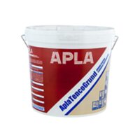 Amorsa Apla Tencogrund pentru tencuiala decorativa exterior baza pastel 16l