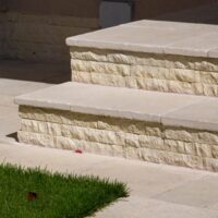 PIATRA DECORATIVA SPLIT FACE 50X10X2 SMOKE