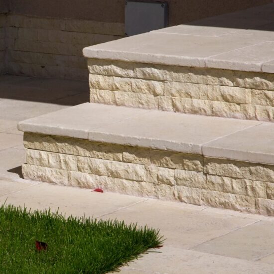 PIATRA DECORATIVA SPLIT FACE 50X10X2 SMOKE