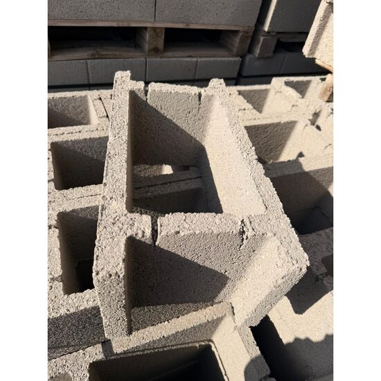 BOLTARI FUNDATIE RUCAS 50x25x20 (50 BUC/PAL)