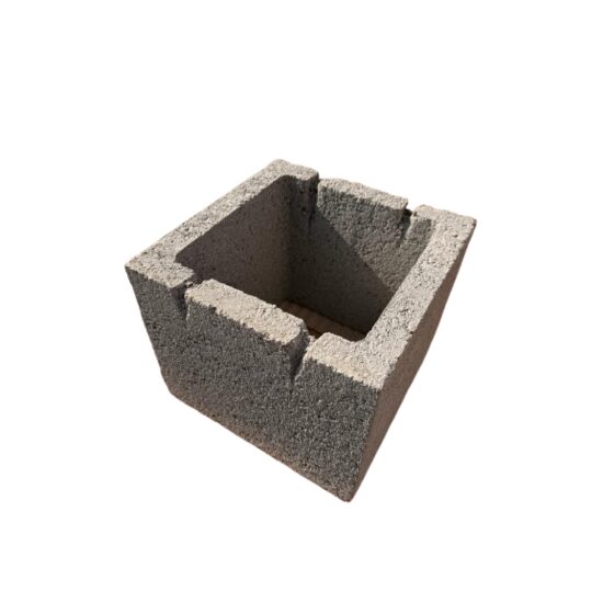 BOLTARI COFRAG STALP RUCAS 25X25X20 (80 BUC/PAL)