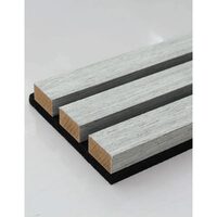 RIFLAJE ACUSTICE H361