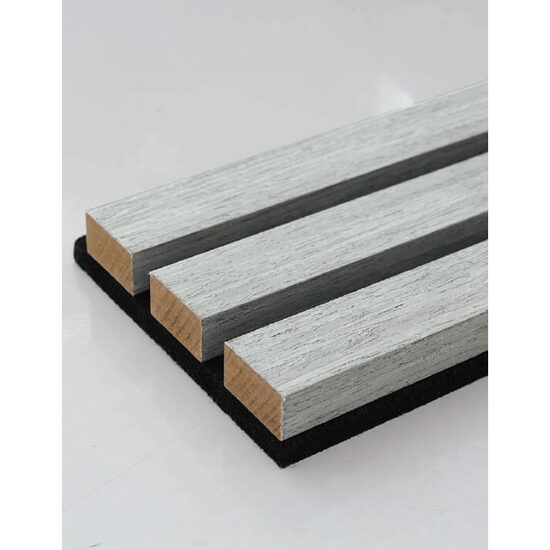 RIFLAJE ACUSTICE H361