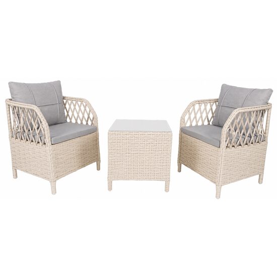 Set mobila Sunny 2 locuri (Lichidare de stoc)