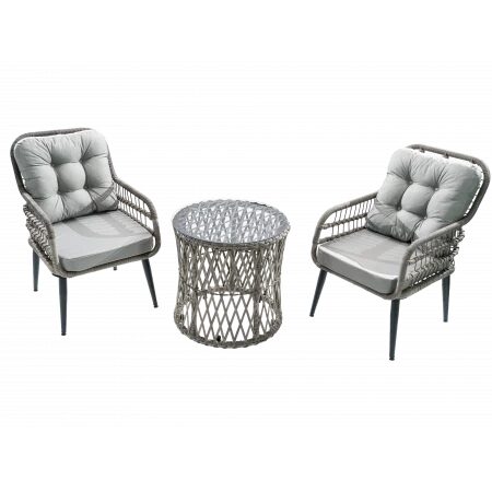 Set mobila Pisa 2 locuri (Lichidare de stoc)