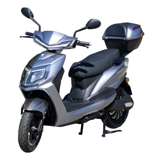 Scuter Electric Zmeu