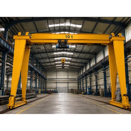 Pod Rulant Industrial Profesional 