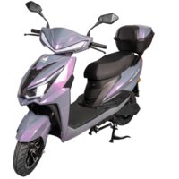 Scuter Electric Evoride