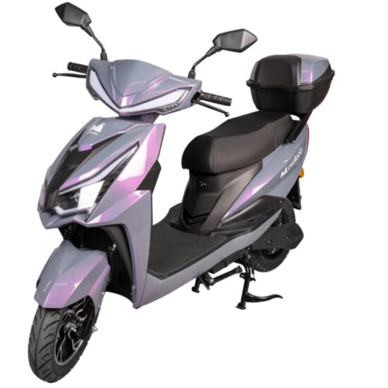 Scuter Electric Evoride