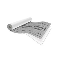 Folie Bramac Divoroll Standard 120 75 mp/rolă