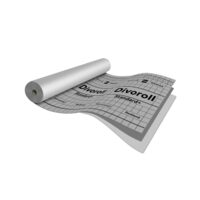 Folie Bramac Divoroll Standard+ 145 75 MP/Rola